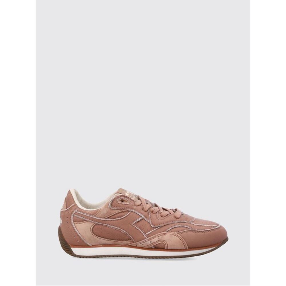 Diadora Heritage Men Equipe Sneakers Diadora Heritage In Leather